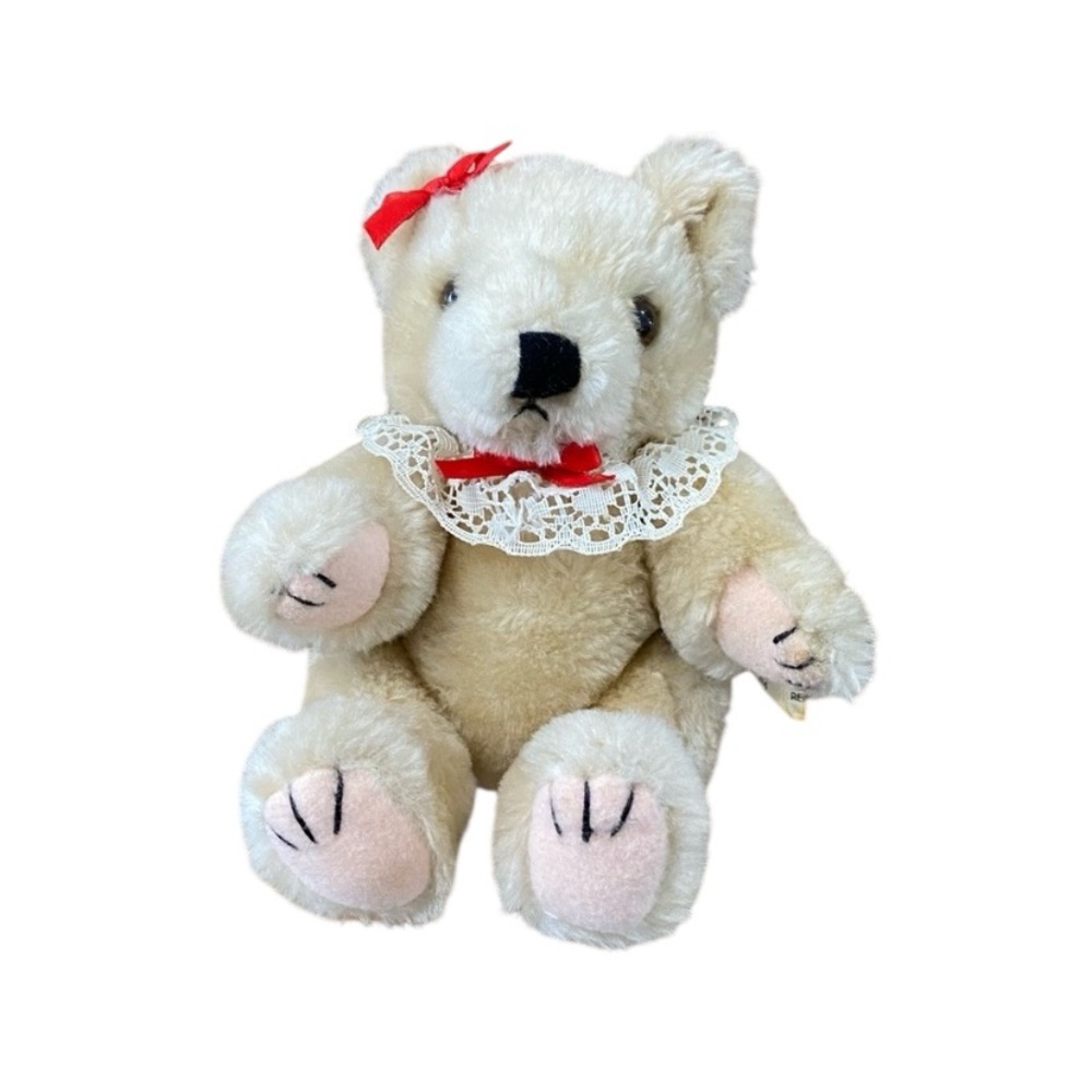 Pacifi Coast Jointed Girl Bear